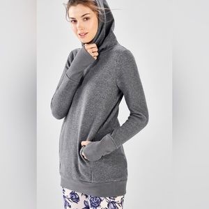 Fabletics Zaylee Fleece Hoodie